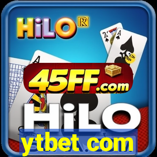 ytbet com
